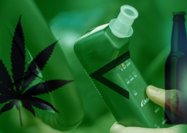 აშშ-ს მთავრობის კვლევა მარიხუანას ზემოქმედების ქვეშ ავტომობილის მართვის შესახებ