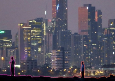 მსოფლიოს საუკეთესო ქალაქების TOP 10