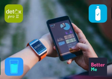 მობილური აპლიკაციები უფრო ჯანსაღი სხეულისთვის