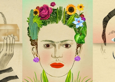 ცნობილი ადამიანების ცრურწმენები და რიტუალები