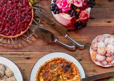 ლილი ვანილი