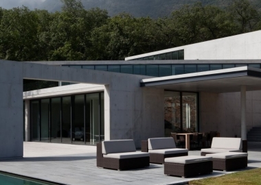 ტადაო ანდო - არქიტექტურული მედიაცია იაპონიასა და მსოფლიოს შორის