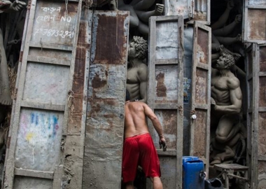 LensCulture და „ქუჩის ფოტოგრაფიის“ გამარჯვებულები