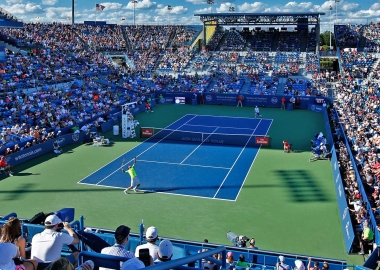 ჩოგბურთის ტურნირების ტიპები, განსხვავებები, სარეიტინგო ქულები და სხვა