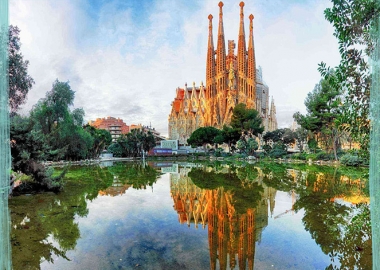 სრულყოფილი გზამკვლევი ბარსელონასთვის: ადგილები, ხარჯები, კვება