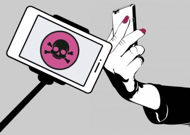 სელფის გადაღებისას დაღუპული ადამიანების მსოფლიო სტატისტიკა