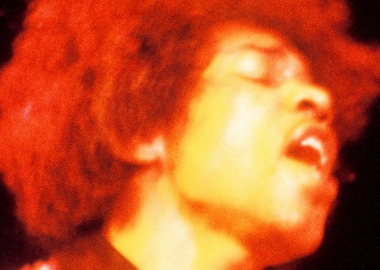 ჰენდრიქსის ალბომი-ლეგენდა Electric Ladyland - სტატიები AT.ge-ს არქივიდან