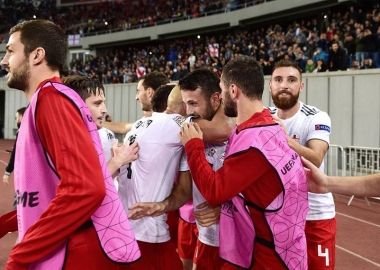 17 ოქტომბერი დილიდან 