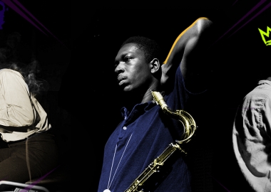 ფოტოგრაფიაში ასახული ჯაზის ზღაპრული ეპოქა