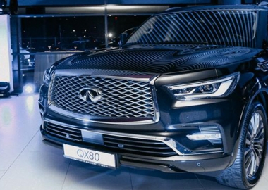 Segrex Auto Gallery -მანქანების ახალი მულტიბრენდული შოურუმი თბილისში