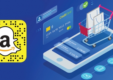 Snapchat ახალ shopping ფუნქციას ტესტავს