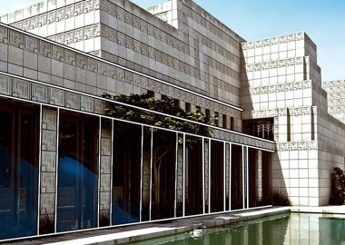 ფრენკ ლოიდ რაიტის 7 ფანტასტიკური სახლი, რომელიც იყიდება ან სულ ახლახან გაიყიდა