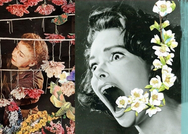 ჯადოსნური კოლაჟის ხელოვნება დასაწყისიდან დღემდე