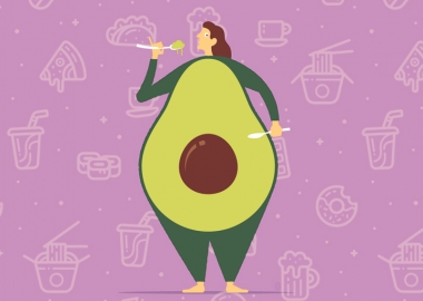 როგორ შევინარჩუნოთ ახალგაზრდობა და ავირიდოთ დაავადებები