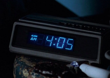 საკულტო 24-საათიანი ფილმი Tate Modern-ში ბრუნდება