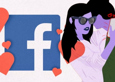 Facebook-მა ახალი გაცნობის სერვისის ტესტირება დაიწყო