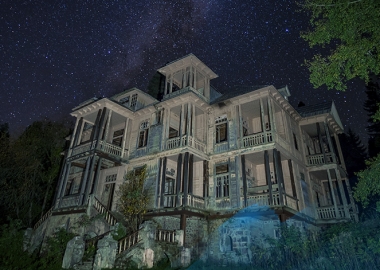 კურორტი შოვი - ფოტორეპორტაჟი