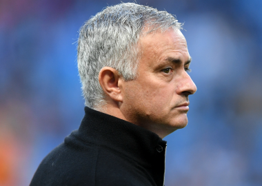 ჟოზე მოურინიო კვლავ ვერ ამართლებს