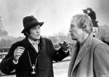 ბერნარდო ბერტოლუჩი გარდაიცვალა