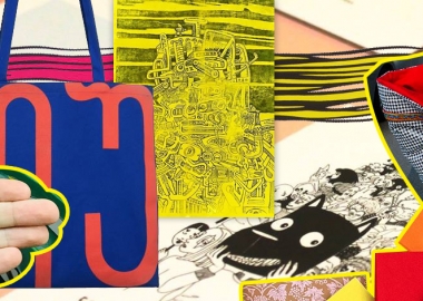 თბილისის კონცეპტუალური მაღაზიები