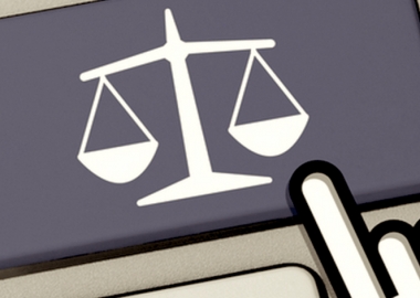 იურისტებს ხელოვნური ინტელექტი ცვლის