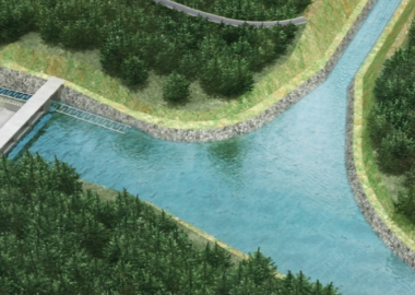 „ნენსკრაჰესის“ პროექტი იტალიურმა კომპანიამ დატოვა - Bankwatch