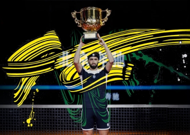 ნიკოლოზ ბასილაშვილის სეზონის შეჯამება 2018