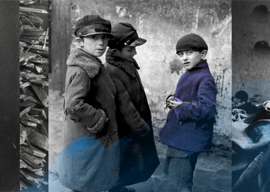 რომან ვიშნიაკი