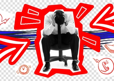 2018 წლის ყველაზე მეტად და ნაკლებად სტრესული პროფესიები