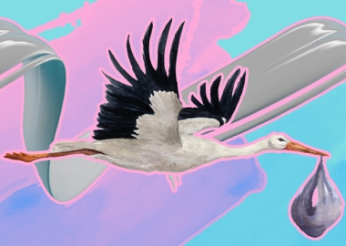 შობადობა ციფრებში