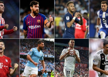 ჩემპიონთა ლიგის ჯგუფური ეტაპის მიმოხილვა