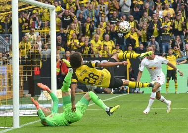 გერმანული ფეხბურთის სიახლეები და დღევანდელი დღე