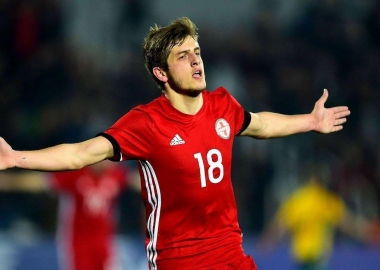 2018 წლის უმნიშვნელოვანესი საფეხბურთო მოვლენები