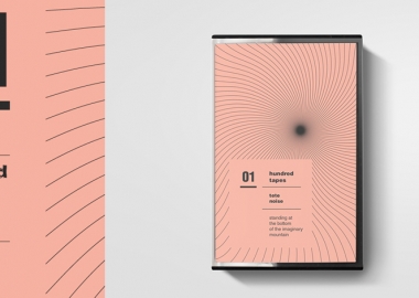 Hundred Tapes -  100 მესიჯი