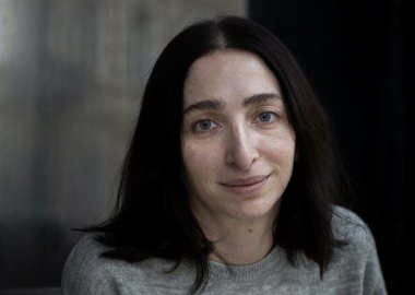 კინოპროფილი: ნინო ჟვანია