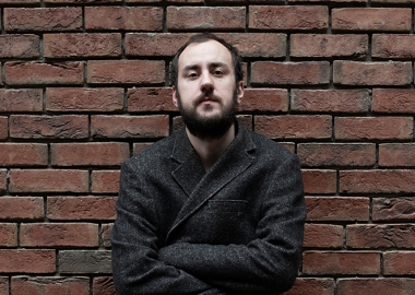 კინოპროფილი: გიგიშა აბაშიძე