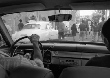 ფილმ ROMA-ს მსოფლიო პრემიერას თბილისიც უერთდება