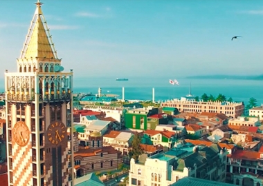 6 დეკემბერი დილიდან 