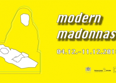 ახალი გამოფენა Modern Madonnas - როგორ გვესმის თანამედროვე ხელოვნება დღეს