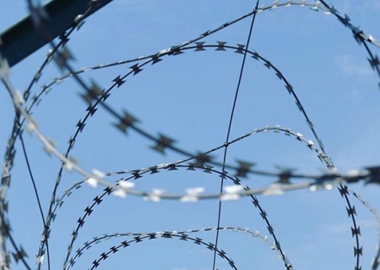 დემნა გვასალიას VETEMENTS ახალ კოლექციას მავთულხლართებით აანონსებს - დღის ფოტო