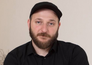 კინოპროფილი: ვაჟიკო ჩაჩხიანი