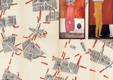 ინტერნეტ-გზამკვლევი ხელოვნების ისტორიაში - Monoskop