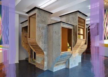 2018 წლის საუკეთესო დაბალბიუჯეტიანი სახელოვნებო რეზიდენციები ევროპაში