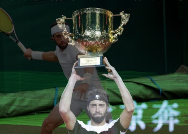 ნიკოლოზ ბასილაშვილის გეგმები 2019 წლისათვის - დოჰა, მელბურნი