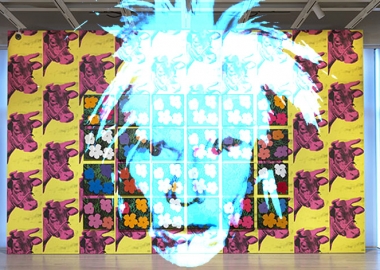 Whitney-ს მუზეუმი უორჰოლის იუბილეს აღნიშნავს