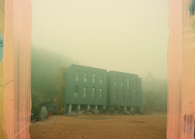 ციხე, სადაც ადამიანები თავს სტრესისგან გასაქცევად „იპატიმრებენ“