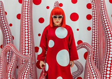 იაიოი კუსამას მეორე ოქროს ხანა