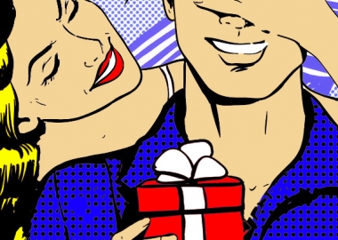 რა ვაჩუქოთ ახალ წელს კაცებს? - გთავაზობთ ჩვენს არჩეულ საჩუქრებს