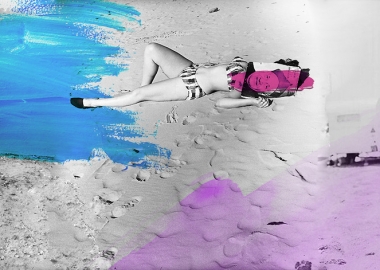 რენე მალტეტი: ფრანგული ქუჩის ფოტოგრაფია