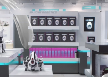 2018 წლის გამორჩეული ტექნოლოგიური სიახლეები